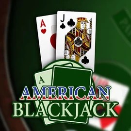 Play the American Blackjack slot by Habanero on Honeybetz Casino