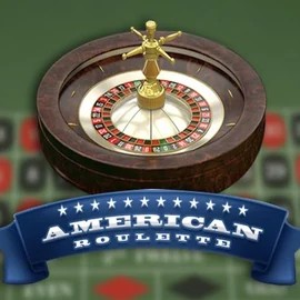American Roulette (BGaming) logo – Table Games by BGAMING at Honeybetz Casino