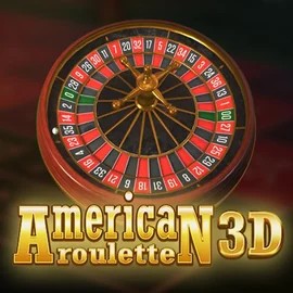 Table Games logo of American Roullete 3D (Evoplay) from Evoplay at Honeybetz Casino