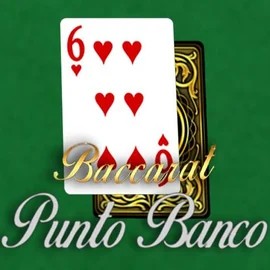Try Baccarat - Punto Banco slot by Red Tiger Gaming on honeybetzcasino.ch – logo image