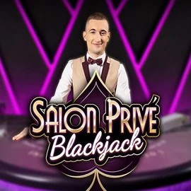Blackjack Salon Privé online slot from Ezugi – play at honeybetzcasino.ch