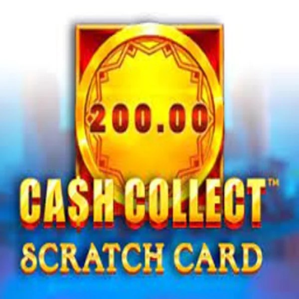 Play Cash Collect Scratch slot by Playtech on honeybetzcasino.ch