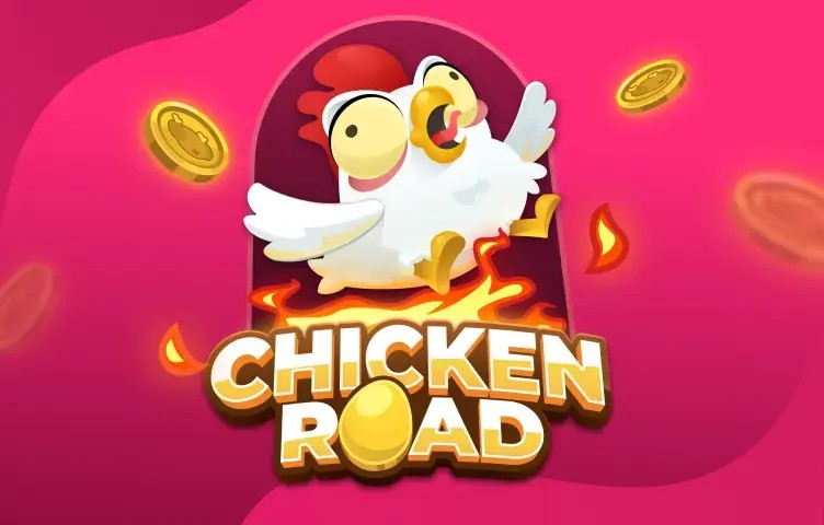 Chicken Road online slot from InOut – play at honeybetzcasino.ch