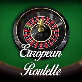 European Roulette (Red Tiger) slot logo by Red Tiger Gaming at Honeybetz Casino