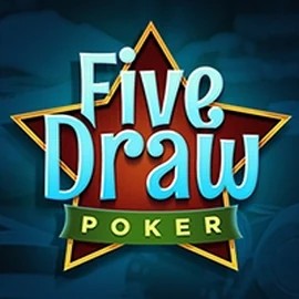 Enjoy Five Draw Poker MH (Nucleus) by Nucleus Gaming – logo hosted on honeybetzcasino.ch