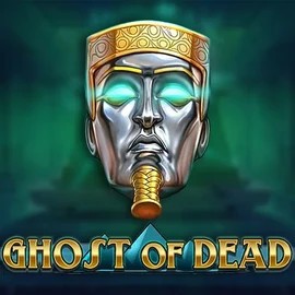 Ghost of Dead logo by Play'n GO at Honeybetz Casino