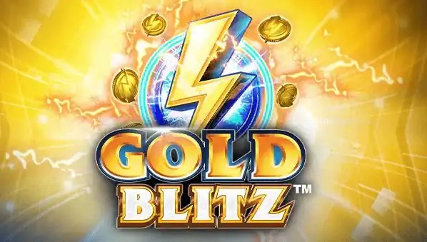 Play Gold Blitz slot by Fortune Factory Studios on honeybetzcasino.ch