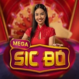 Mega Sic Bo – slot by Pragmatic Play, featured at honeybetzcasino.ch