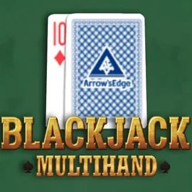 Multihand Blackjack – slot by Pragmatic Play, featured at honeybetzcasino.ch