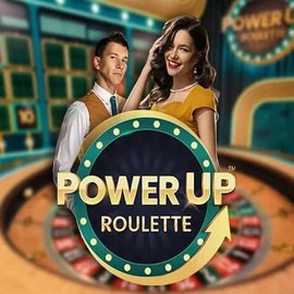 Play PowerUP Roulette slot by Pragmatic Play on honeybetzcasino.ch