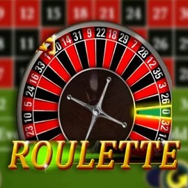 Roulette (Pragmatic Play) casino game by Pragmatic Play – featured logo at Honeybetz Casino